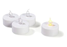 LED TEALIGHT CANDLES