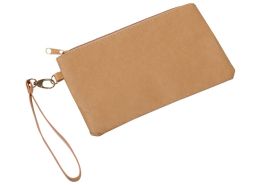 FLAT IMITATION-LEATHER PAPER CASE TO DECORATE