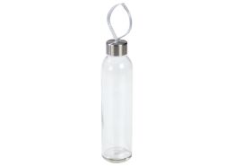 50 cl GLASS FLASK TO DECORATE