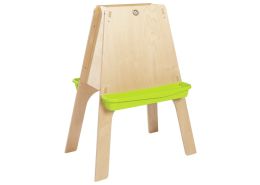Poly EASEL For 2 children