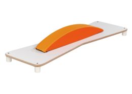 CLIMB Up board With foam wave