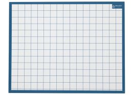 WRITING BOARD Extra-large 5 x 5 squared paper (15/15 mm)