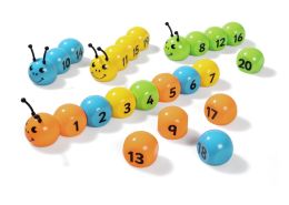 1-20 MAGNETIC NUMBERS