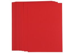 SHEETS OF CARD 185 g