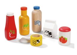 ECO-FRIENDLY FOOD AND DRINK ITEMS