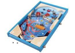 PINBALL GAME Under the sea