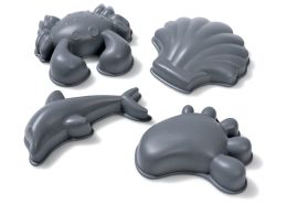 VARIOUS MOULDS in recyclable silicone