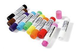 SOLID GOUACHE STICK Specially for textiles