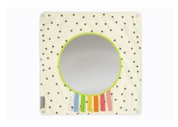 Baby Artisticks wall mat Mirror