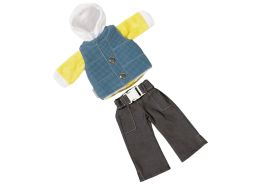 Dress me SWEETIE CLOTHING Boys’ outfit