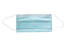 DISPOSABLE MASKS 3-PLY type-IIR mask with nose band