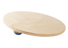 BALANCING TRAY with removable feet