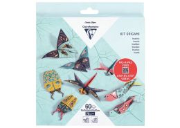 Insects ORIGAMI SHEETS KIT 70 g