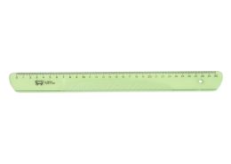 FLACHES LINEAL, 30 cm