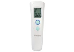 CONTACTLESS THERMOMETER