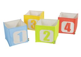 FABRIC CONTAINER Numbers