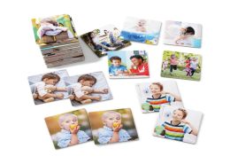 PHOTO MEMORY GAME MAXI PACK Hygiene and health