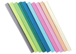 SHEETS OF CREPE PAPER 30 g