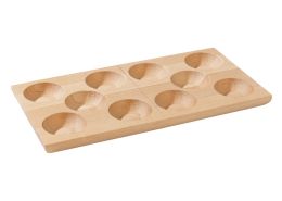 12-Compartment SORTING TRAY