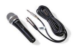 MICROPHONE FILAIRE 72db