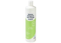 RINSE-FREE CLEANSING SOLUTION 500 ml
