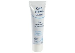 COLD CREAM Voedende en beschermende crème 50 ml