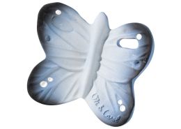 TEETHING RATTLE Butterfly