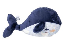 WELL-BEING CUDDLY TOY Whale