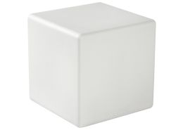MOBILIER DÉCORATIF Cube