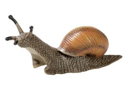 FIGURINE Snail