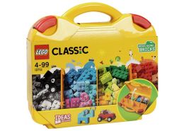 LEGO® CREATIVE BRICK CASE 213 Pieces