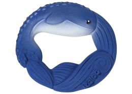 TEETHING RATTLE Whale