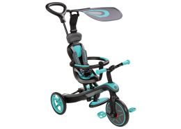 4-In-1 TRICYCLE EXPLORER
