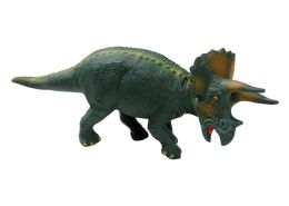 FIGURINE SOUPLE GÉANTE Triceratops