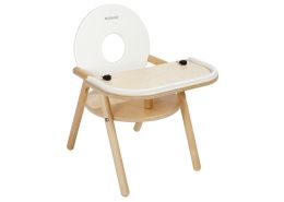 NURSERY CHAIR with removable shelf T1