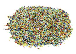 OPAQUE SEED BEADS Small