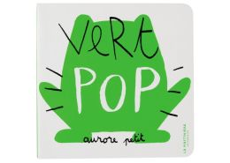 IMAGIER POP-UP Vert