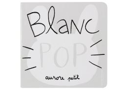IMAGIER POP-UP Blanc