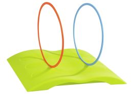 EXPLOR'action KIT Hoops