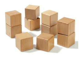 CUBES SONORES