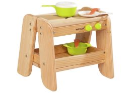 Elements MINI KITCHEN With accessories