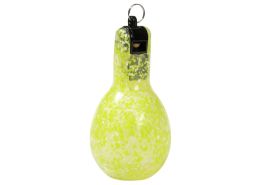 Recycled PEAR WHISTLE
