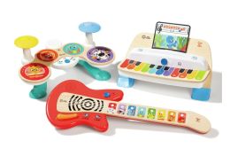 CONNECTED INSTRUMENTS MAXI PACK