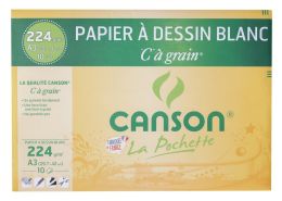 MAPPE CANSON