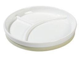 3-compartment PLATE