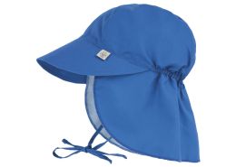 ANTI-UV CAP TO PROTECT THE NAPE OF THE NECK 7 to 18 months