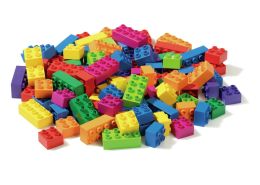Jeux de construction pour enfant de 3, 4 ou 5 ans - Wesco