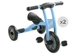 KIT 2 TRICYCLE EOLE