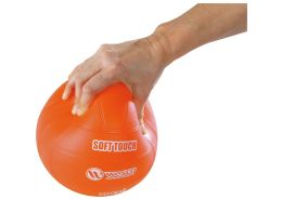 VOLLEYBALL Soft Touch Unterschiedliche Größe