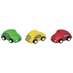 ASSORTIMENT MINIVOERTUIGEN 3 Auto's